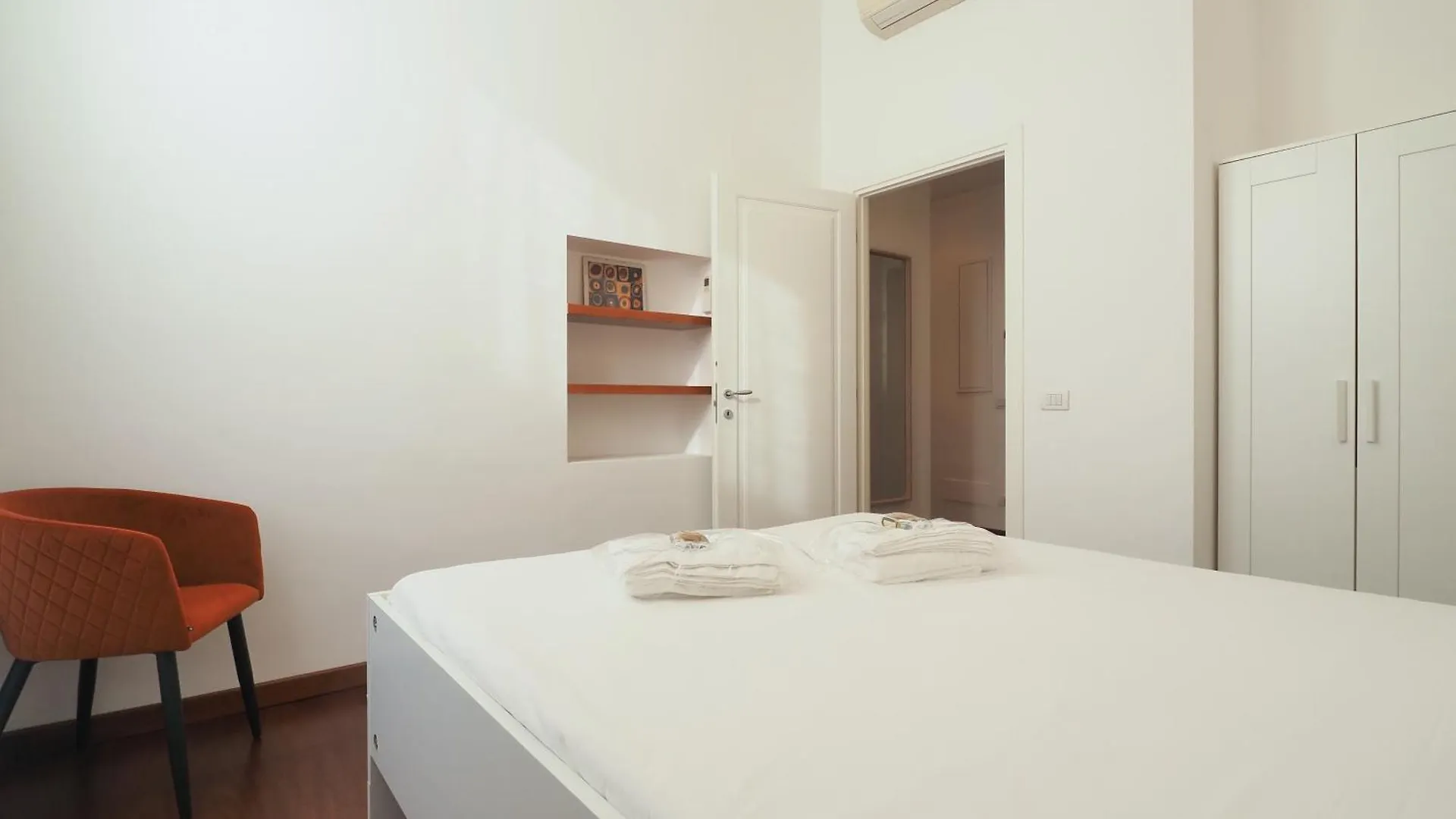 Bright Apartment In Porta Romana - Vannucci Milano 0*,  Italien